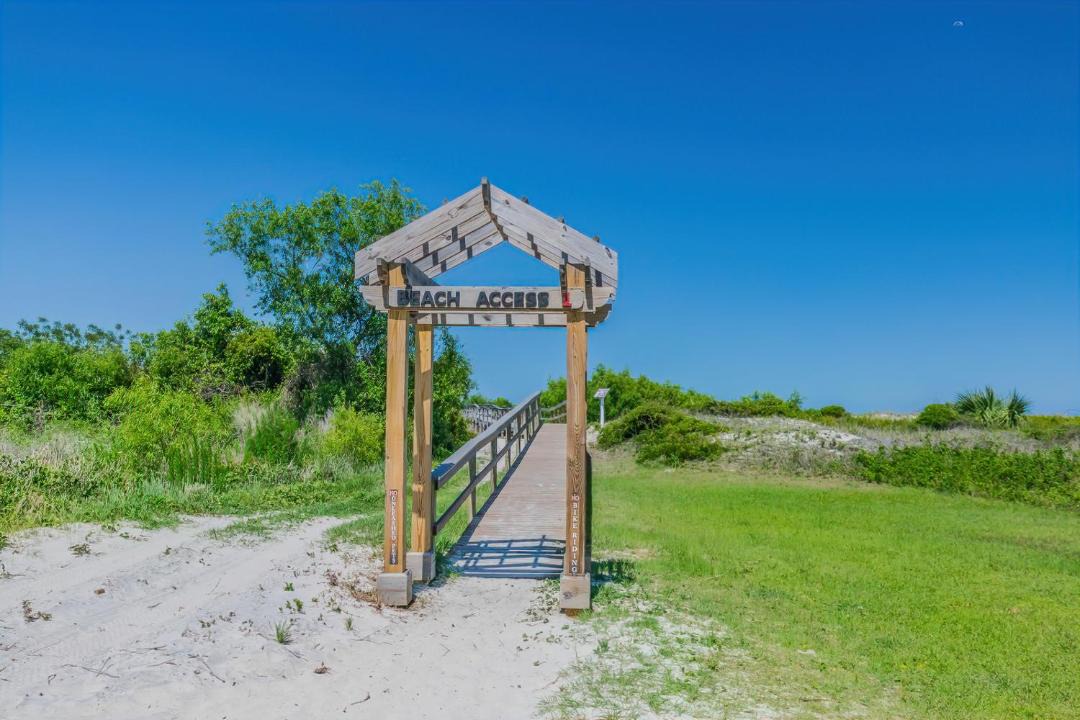 Photo of Outdoor in Oceanmarsh Subdivision