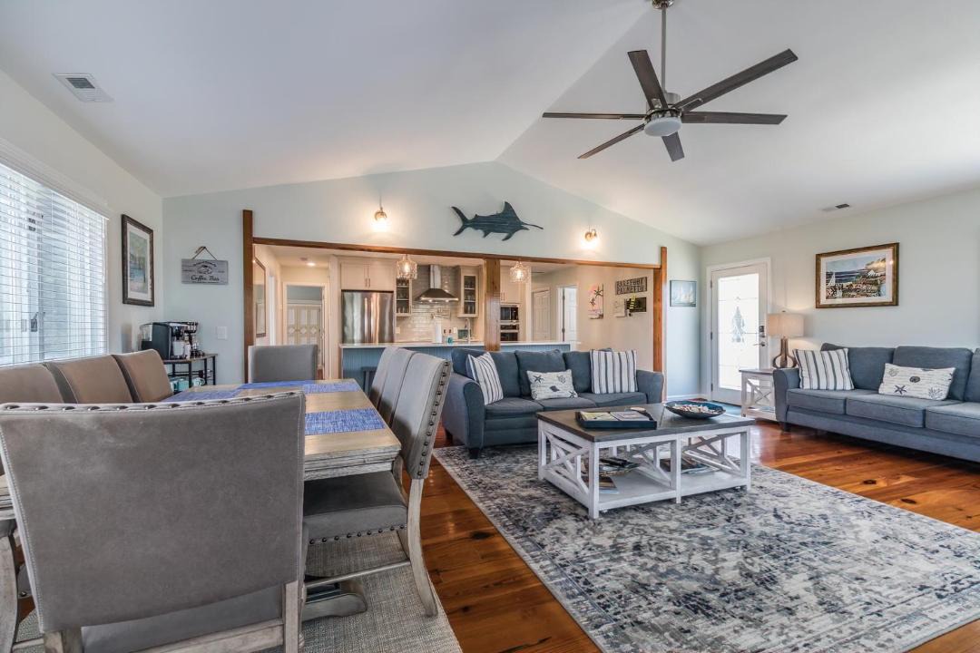 Photo of Livingroom in Beachwalk