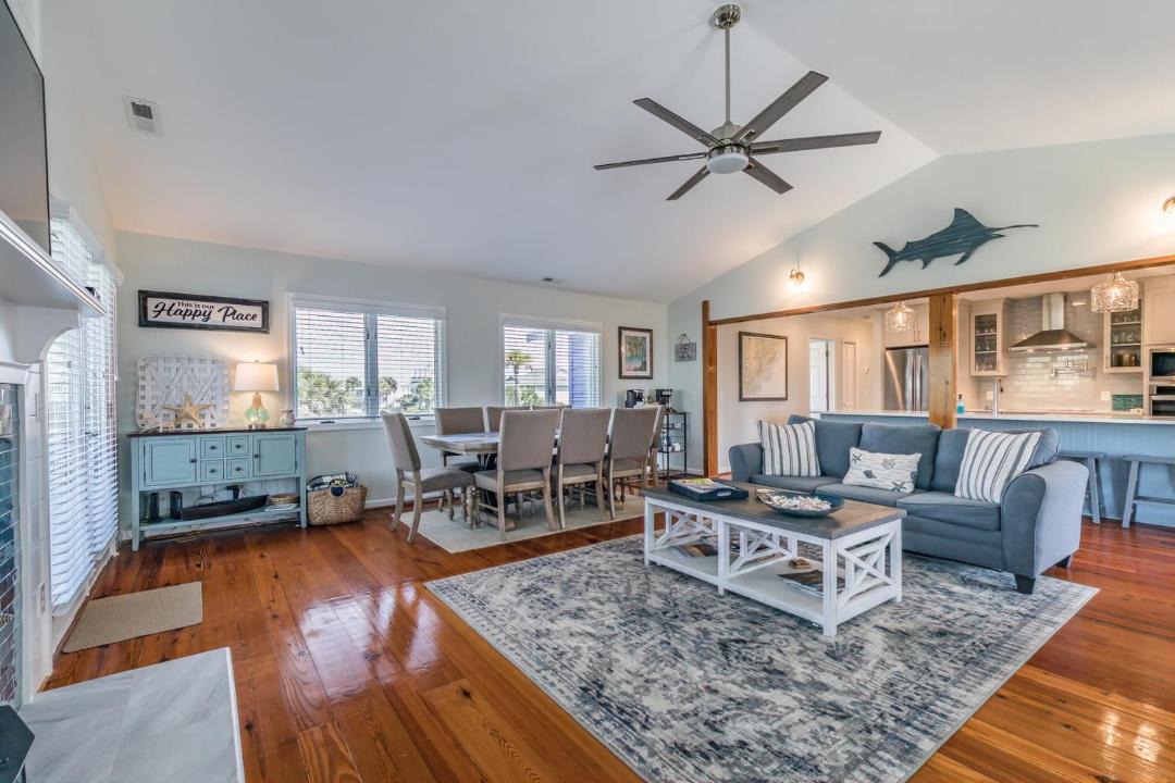 Photo of Livingroom in Beachwalk