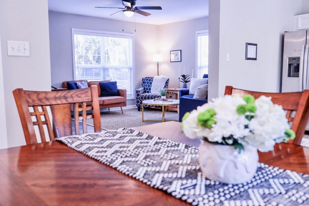Photo of Livingroom in Port Royal