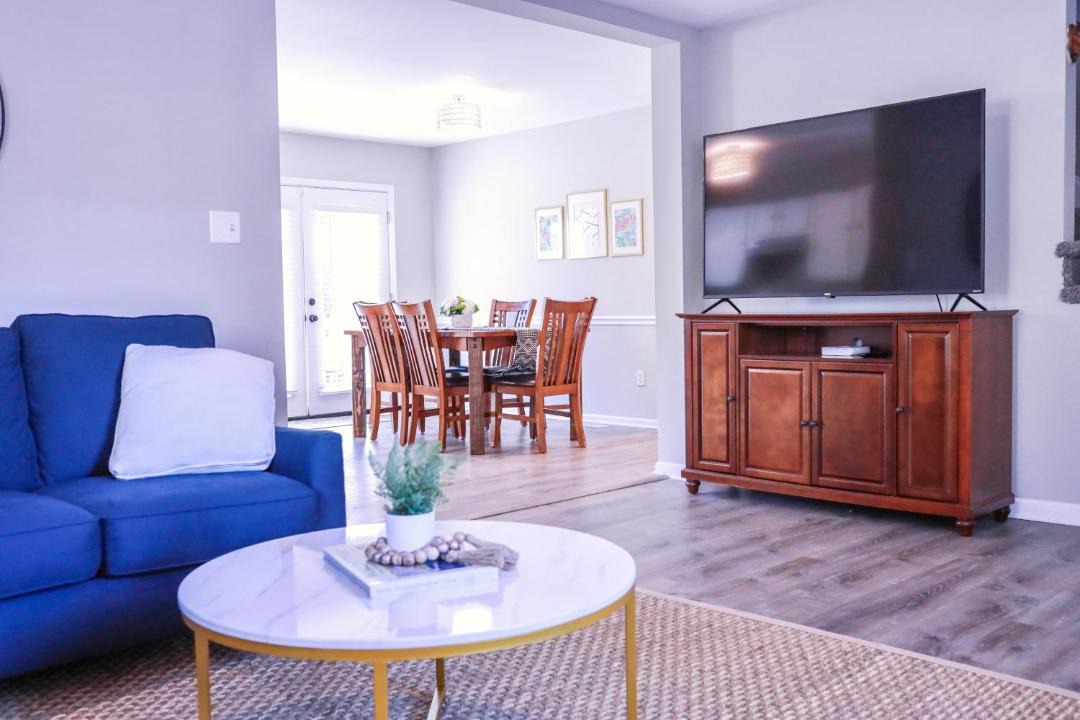 Photo of Livingroom in Port Royal