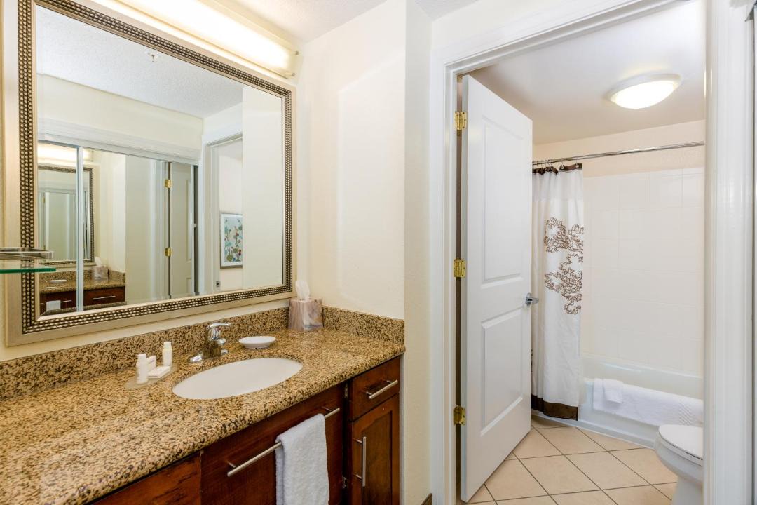 Photo of Bathroom in Florence
