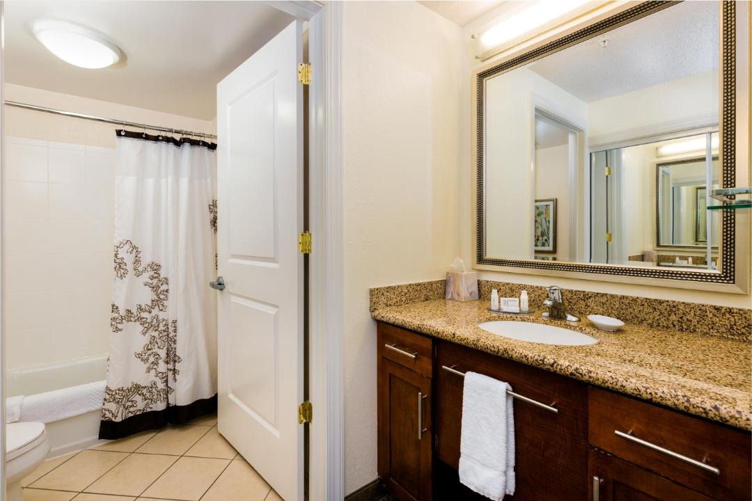 Photo of Bathroom in Florence