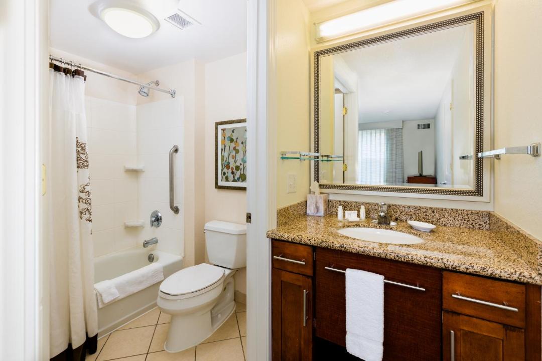 Photo of Bathroom in Florence