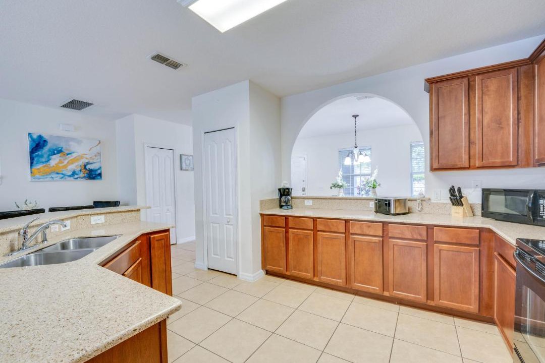 Photo of Kitchen in Calabria