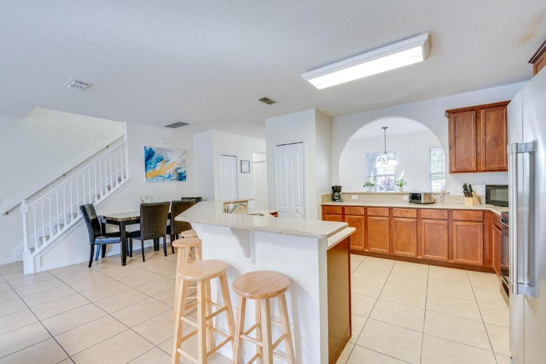 Photo of Kitchen in Calabria