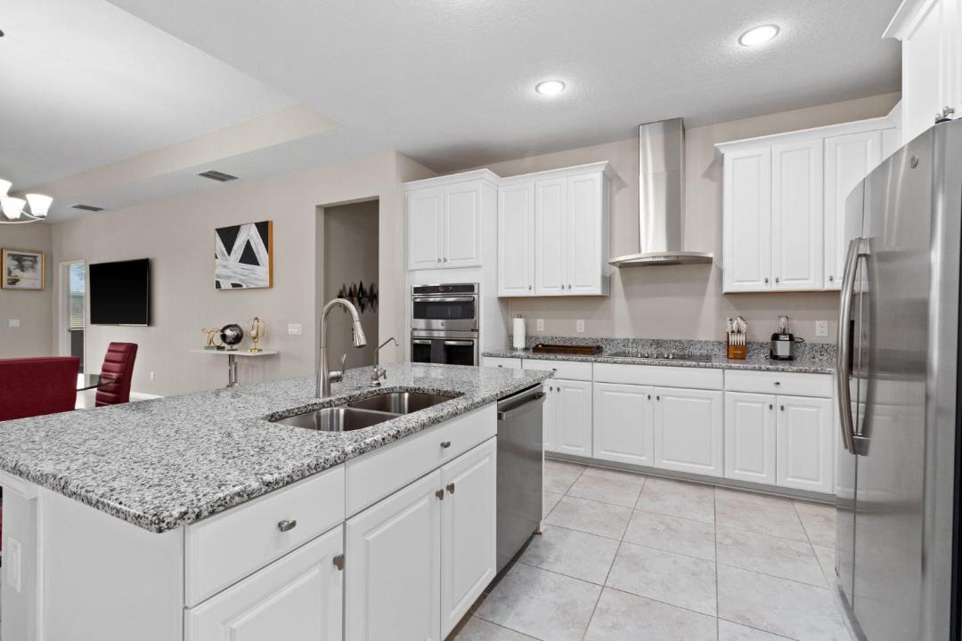 Photo of Kitchen in Balm