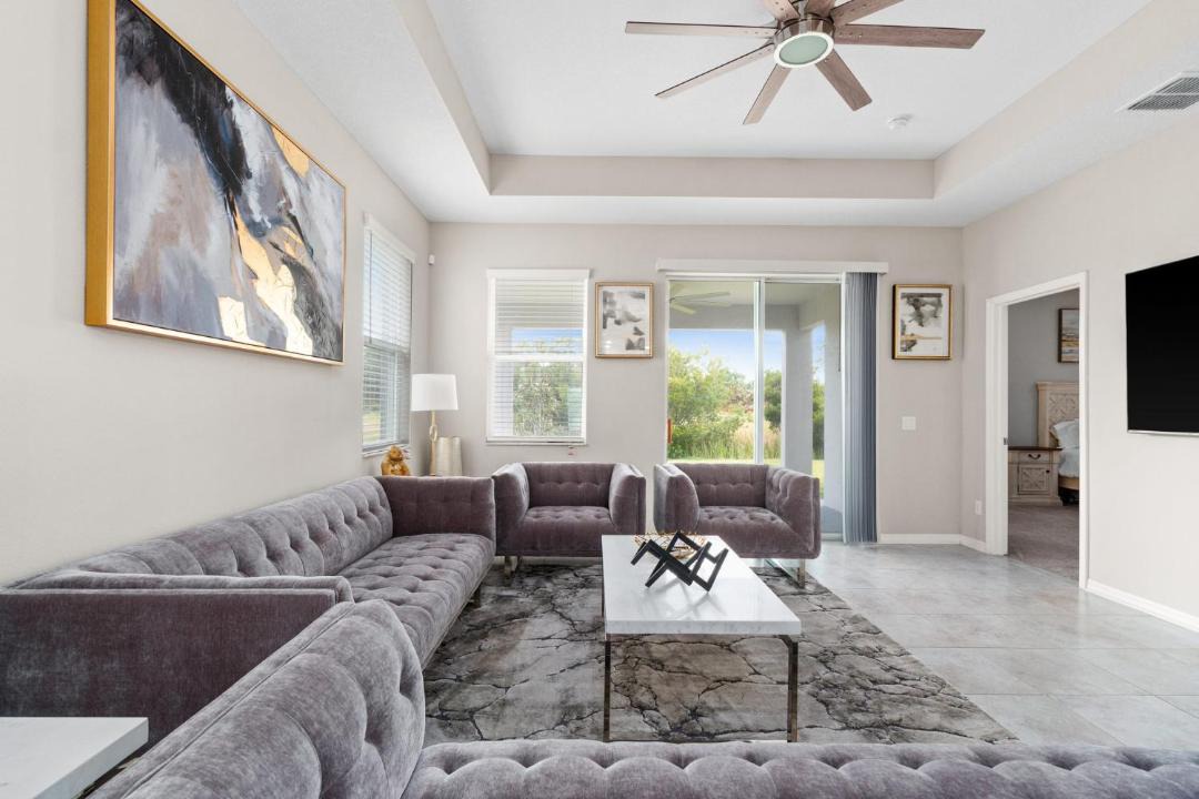 Photo of Livingroom in Balm