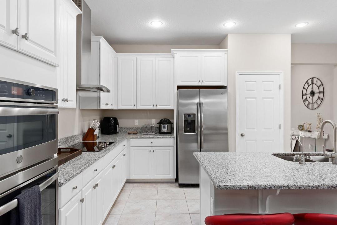 Photo of Kitchen in Balm