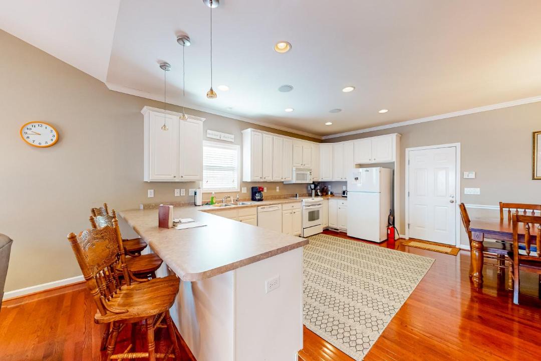 Photo of Kitchen in Seneca