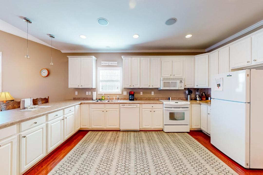 Photo of Kitchen in Seneca