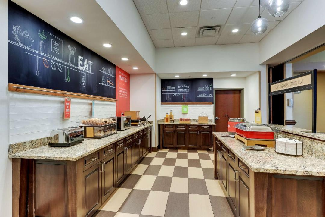 Photo of Kitchen in Hartsville
