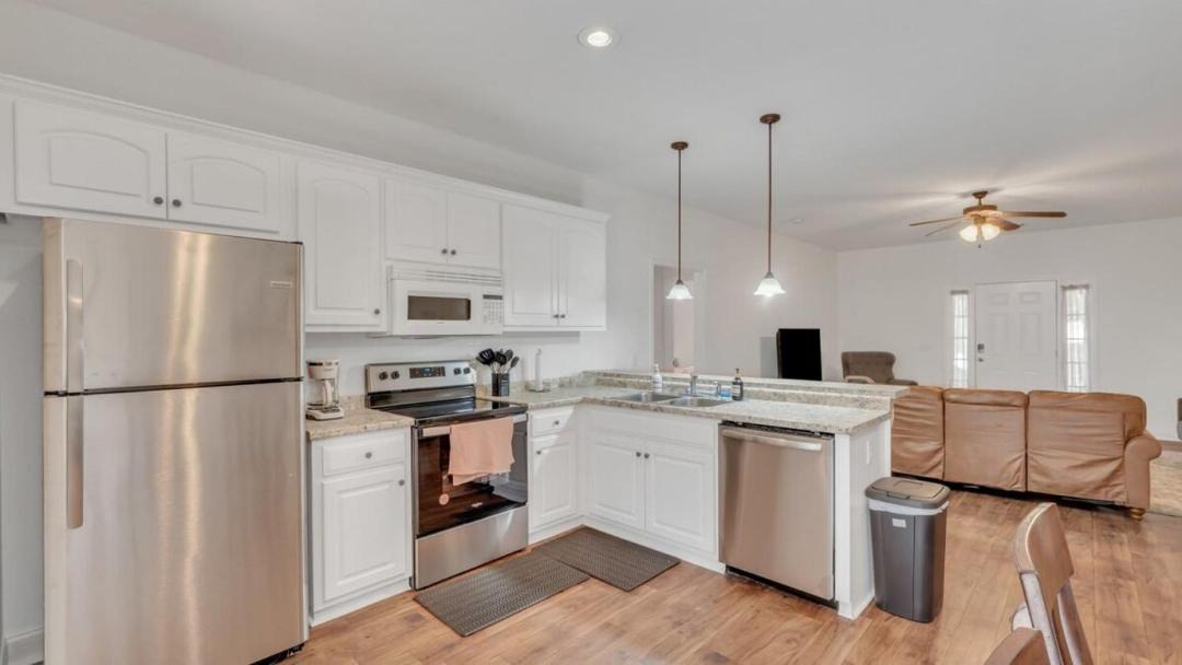 Photo of Kitchen in Statesboro