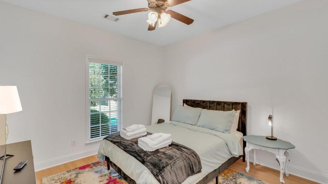 Photo of Bedroom in Statesboro