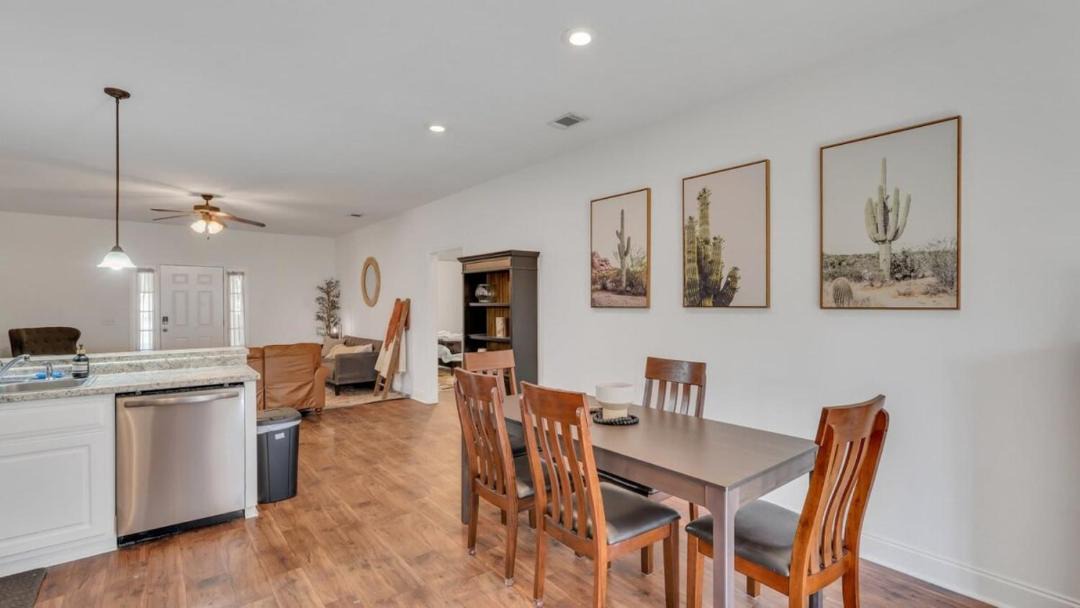 Photo of Kitchen in Statesboro