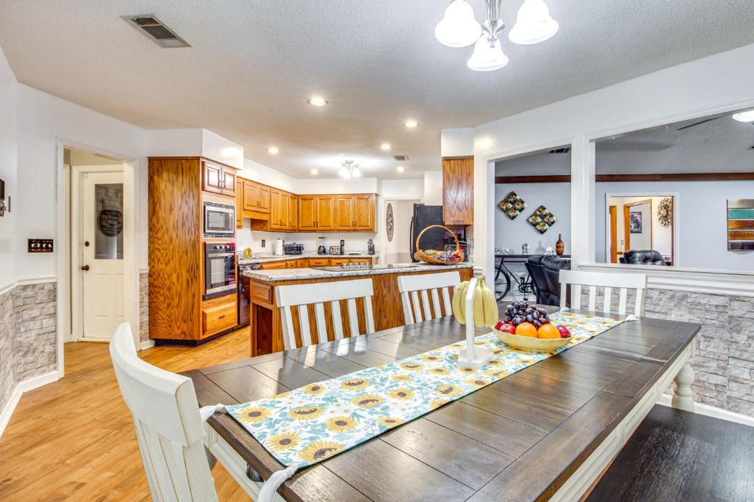 Photo of Kitchen in Hinesville
