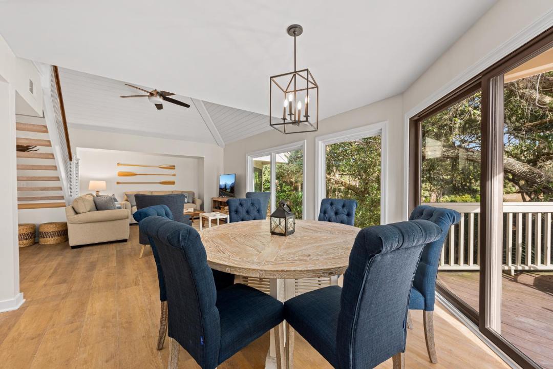 Photo of Others in Spinnaker Beachhouses