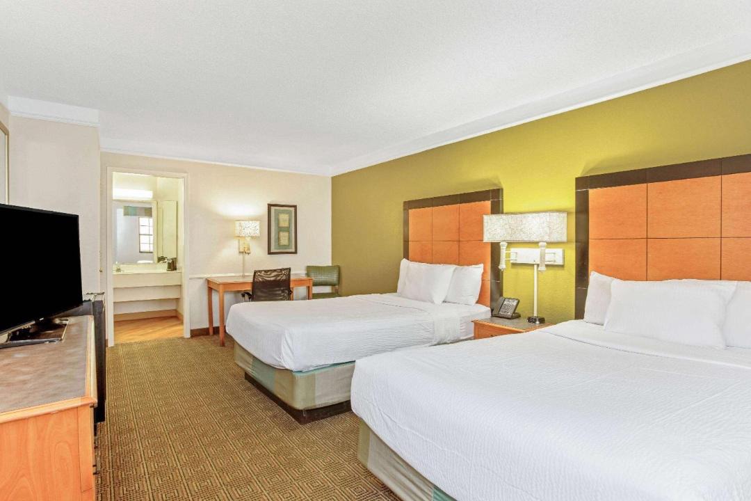 Photo of Bedroom in Orlando
