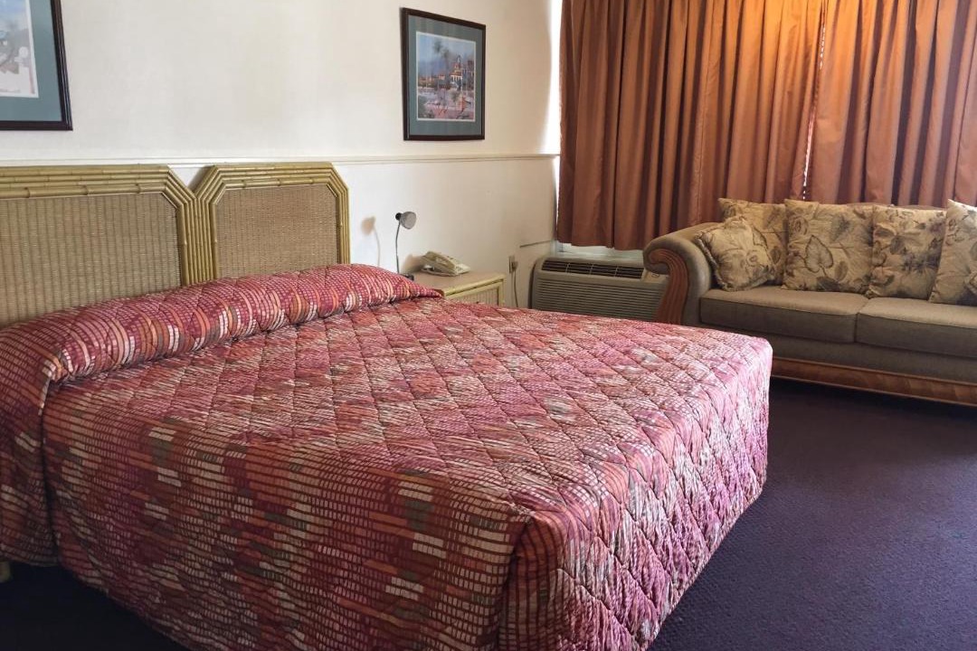 Photo of Bedroom in Haines City