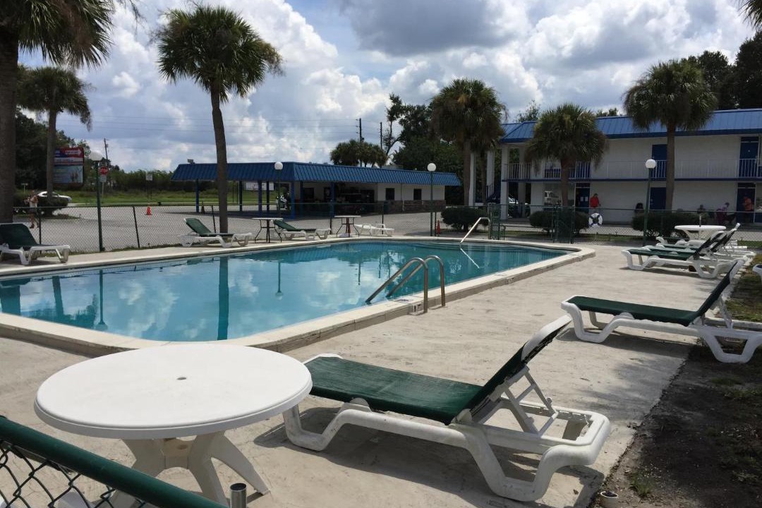 Photo of Outdoor in Haines City