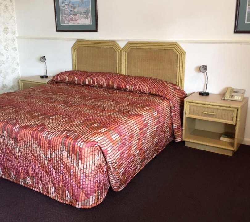 Photo of Bedroom in Haines City