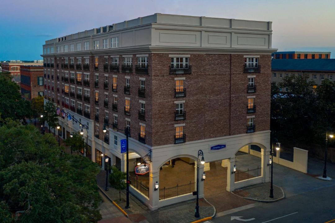 Photo of Others in Historic District - North