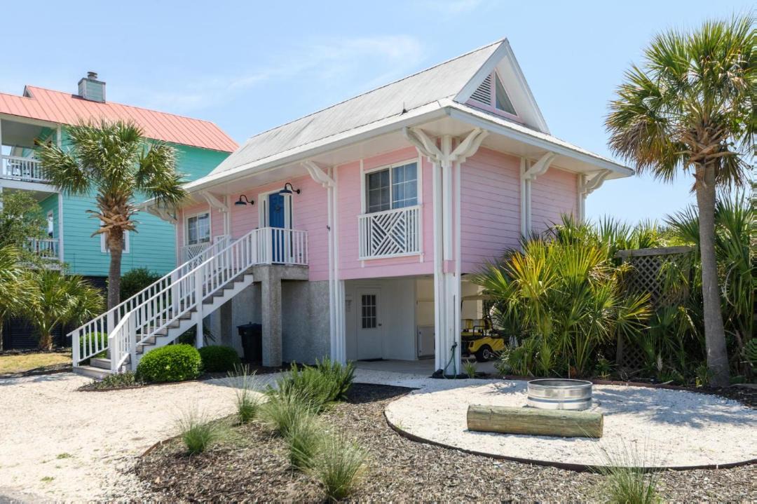 Photo of Others in Saint Helena Island