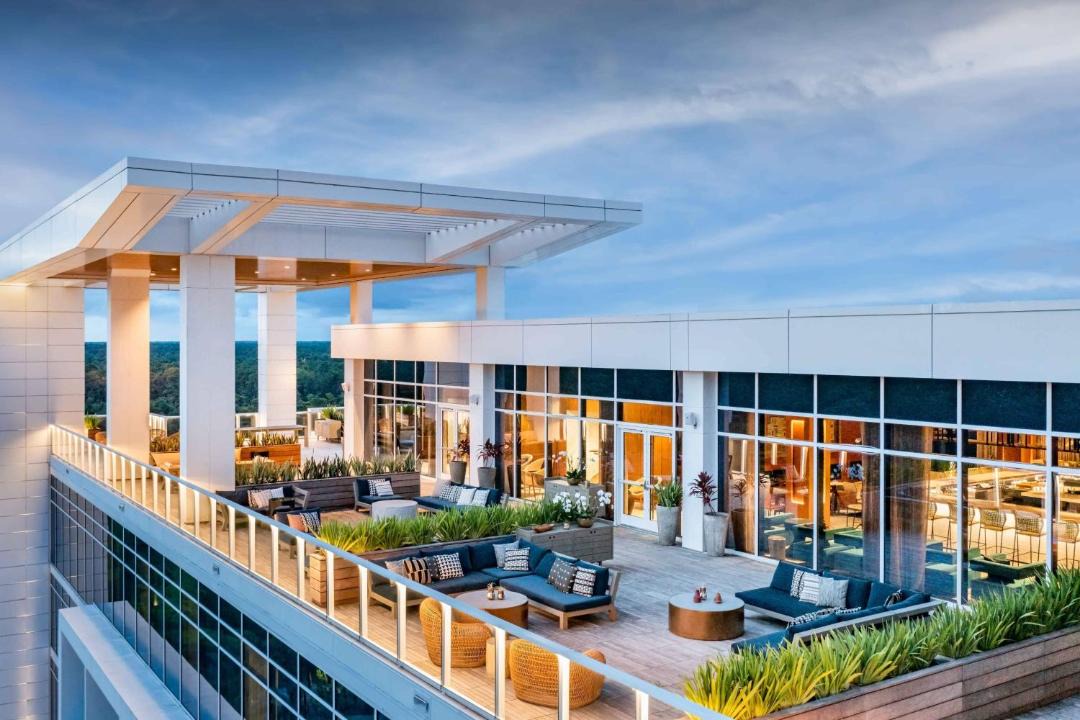 Photo of Patio Balcony in Florida Central Atlantic Coast
