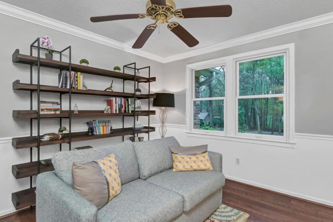 Photo of Livingroom in Harbison