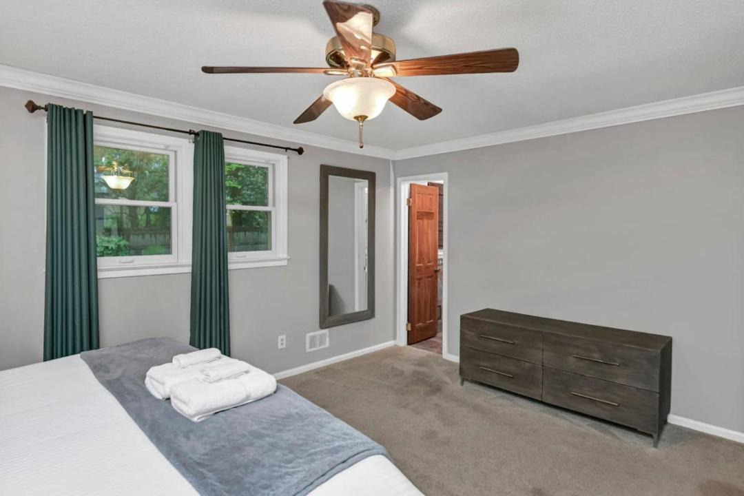 Photo of Bedroom in Harbison