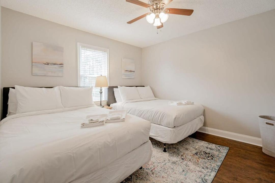 Photo of Bedroom in Columbia