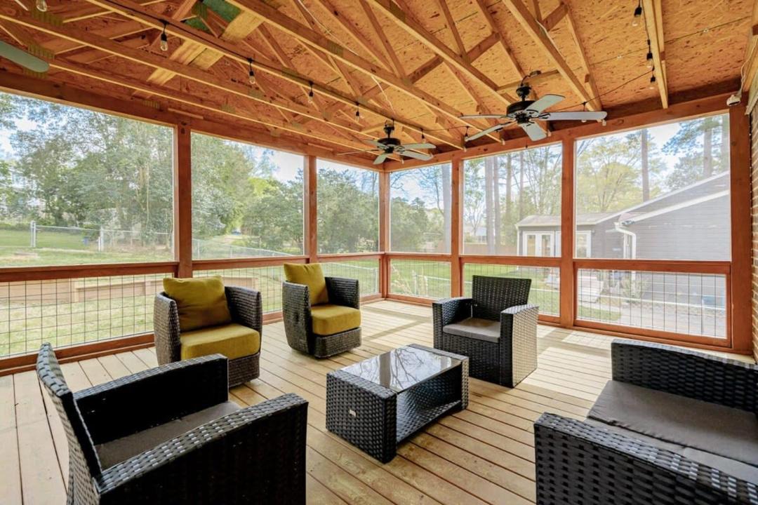 Photo of Livingroom in Columbia