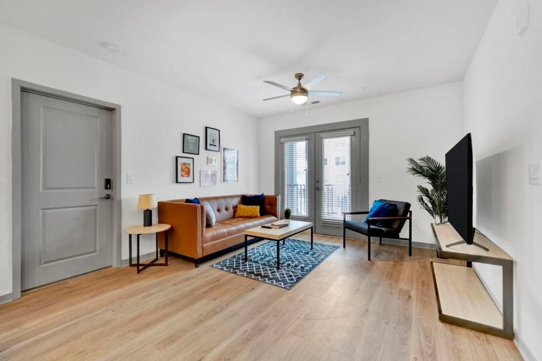 Photo of Livingroom in Clemson