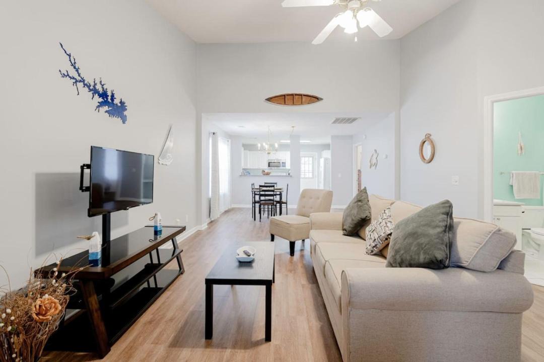 Photo of Livingroom in Chapin