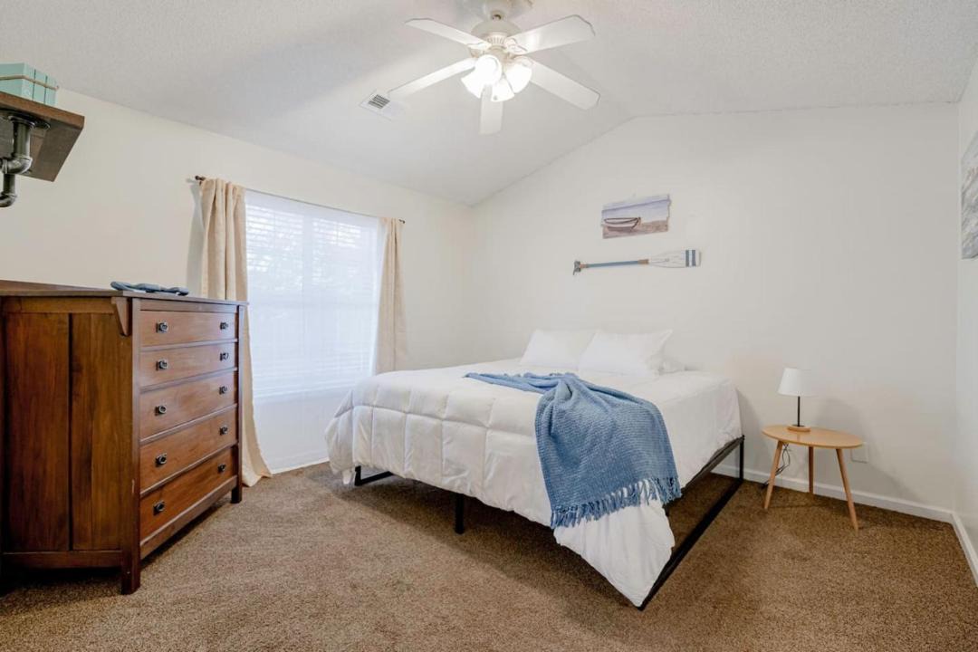 Photo of Bedroom in Chapin