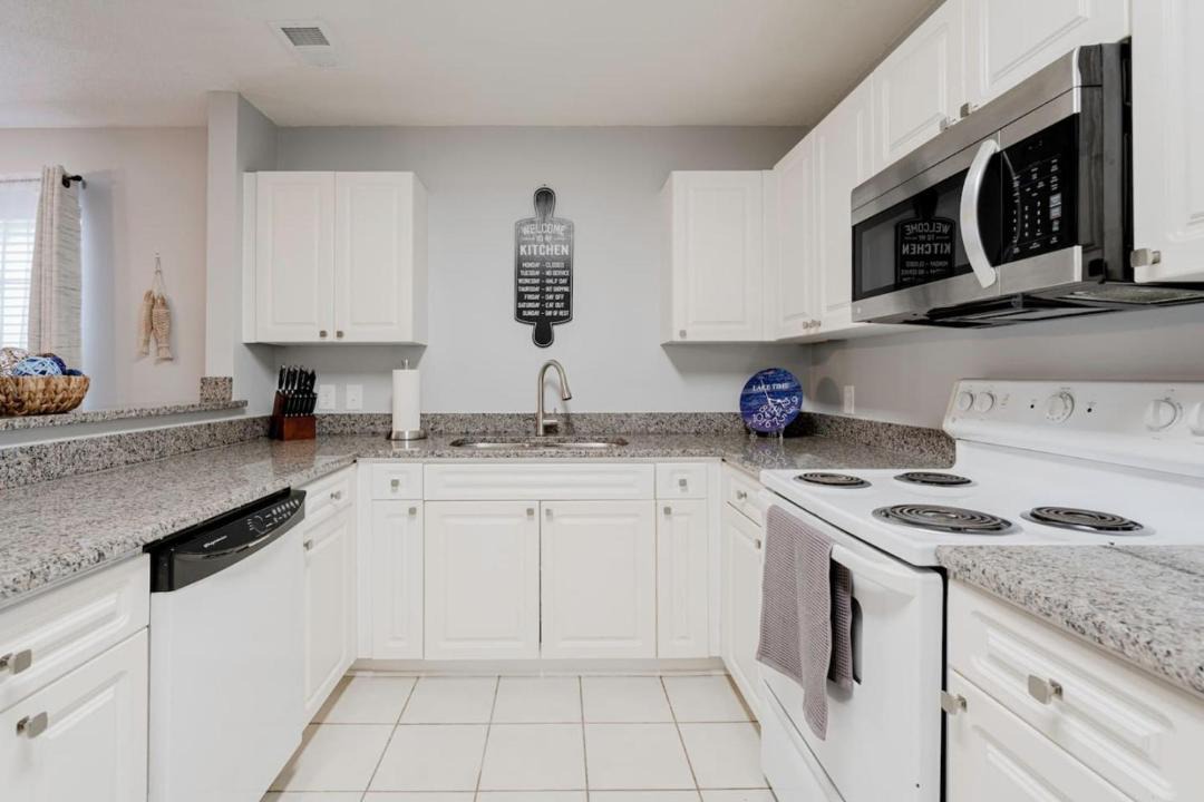 Photo of Kitchen in Chapin