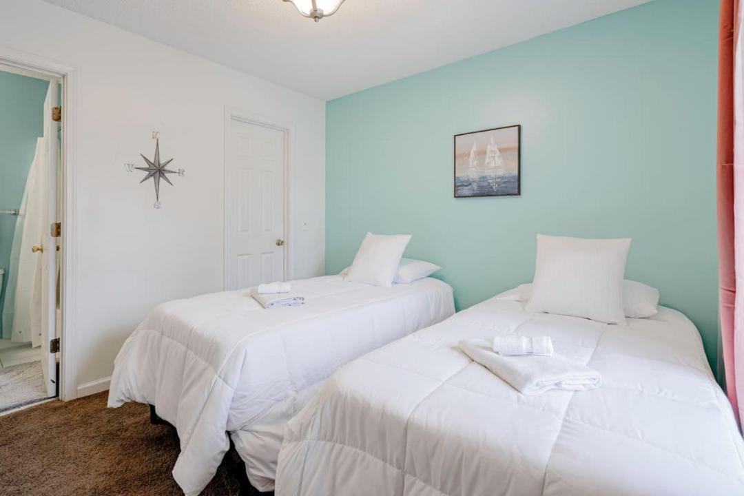 Photo of Bedroom in Chapin