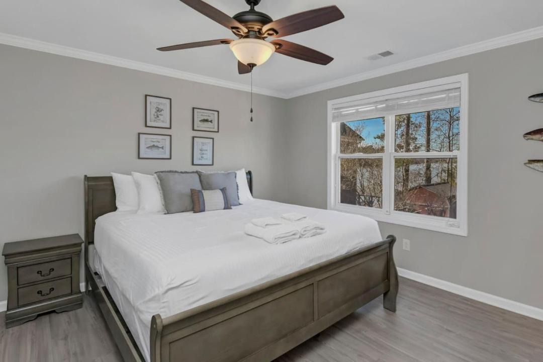 Photo of Bedroom in Chapin