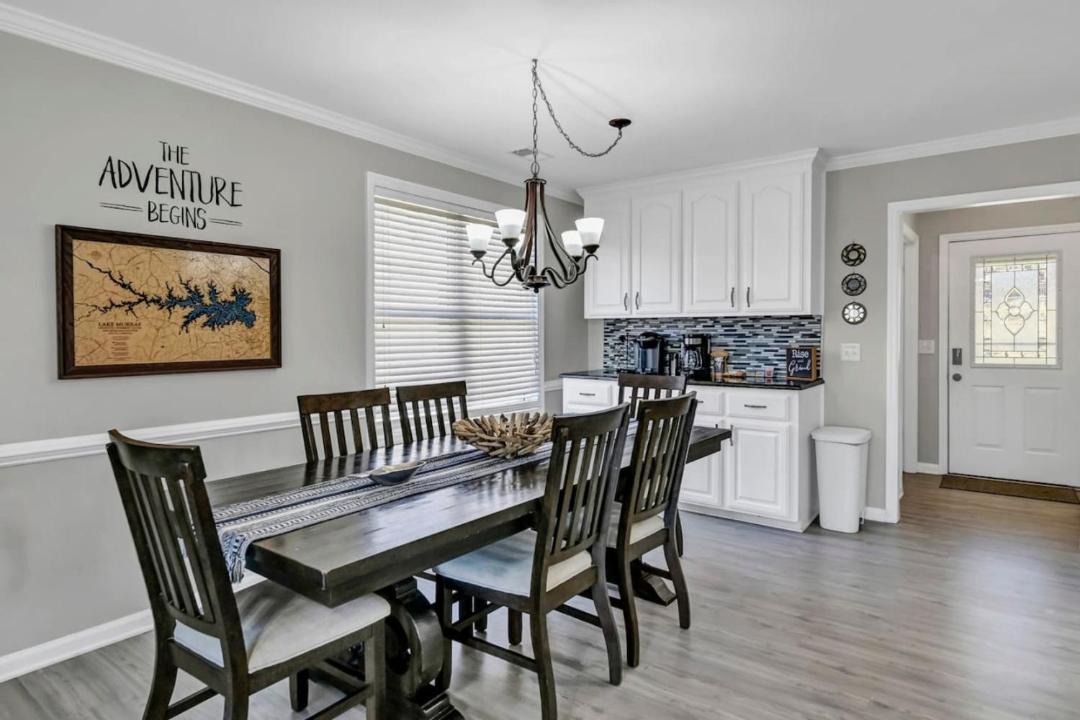 Photo of Livingroom in Chapin
