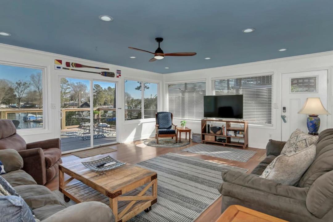 Photo of Livingroom in Prosperity