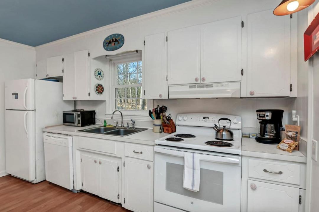 Photo of Kitchen in Prosperity