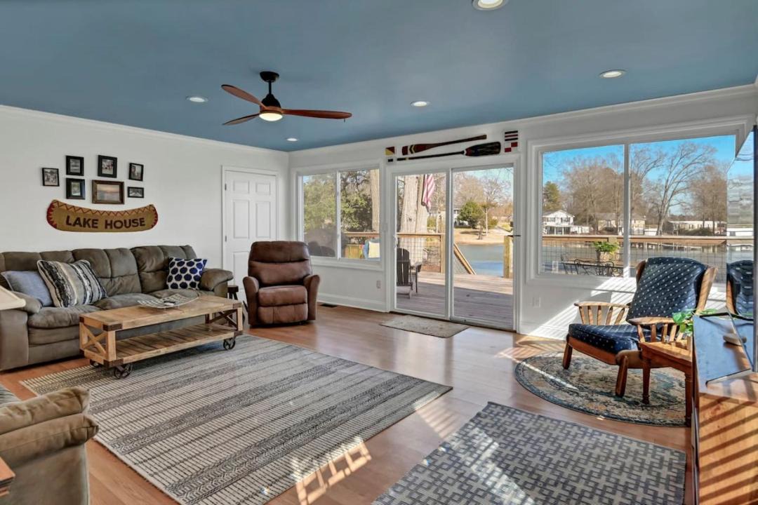 Photo of Livingroom in Prosperity