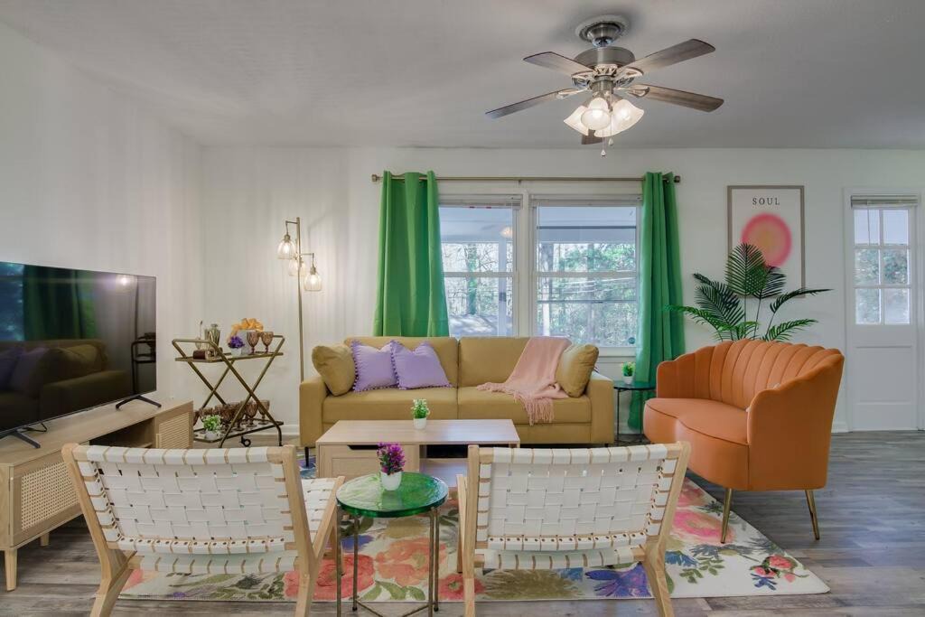 Photo of Livingroom in Augusta
