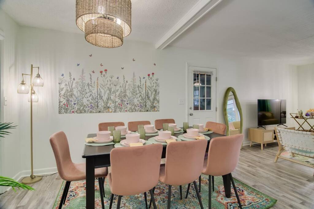 Photo of Livingroom in Augusta