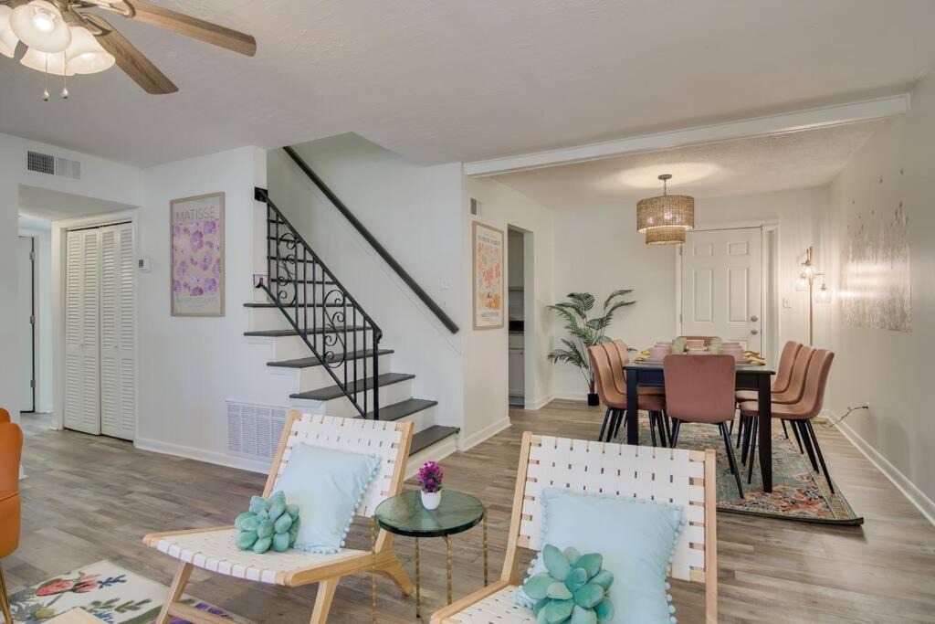 Photo of Livingroom in Augusta