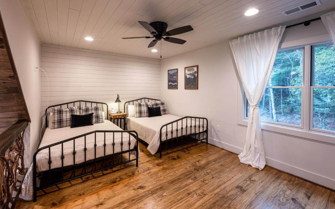 Photo of Bedroom in Topton