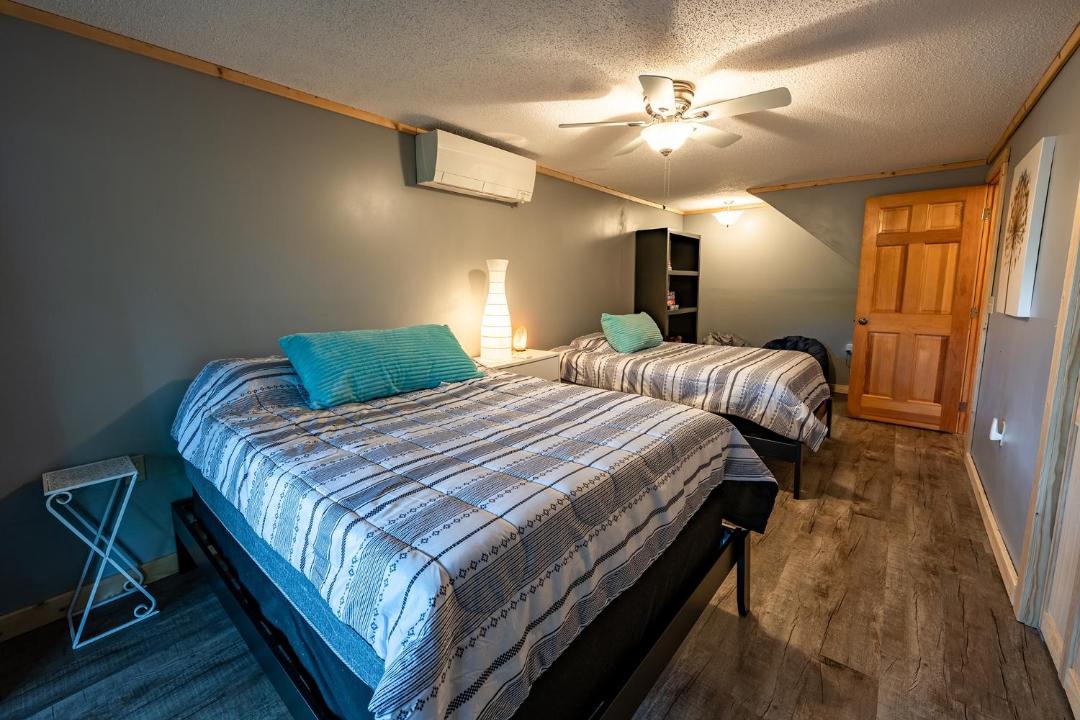 Photo of Bedroom in Topton