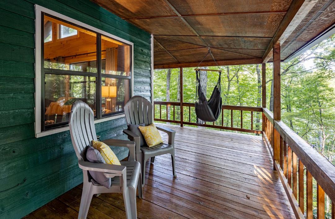 Photo of Patio Balcony in Topton