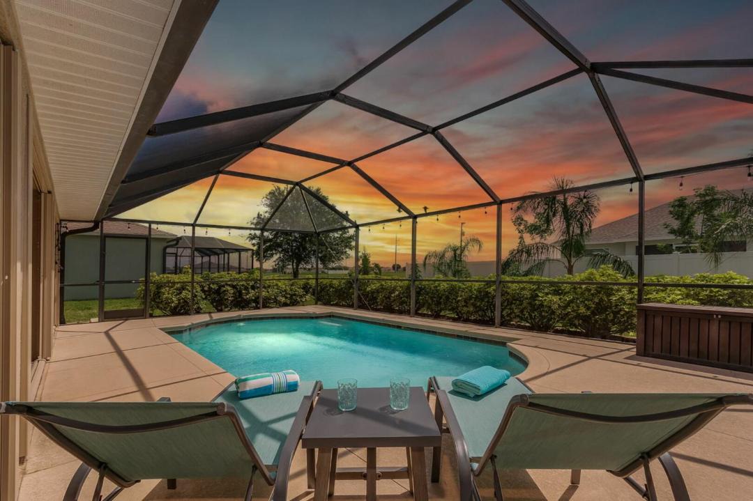 Photo of Patio Balcony in Mariner