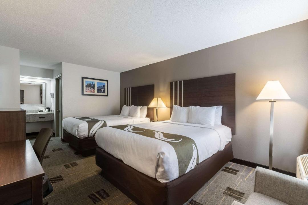 Photo of Bedroom in Cleveland
